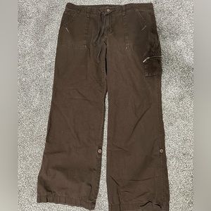 eddie bauer pants
